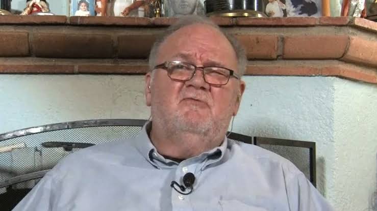 Meghan Markle's dad investigated over child porn trove | The Australian