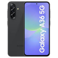 Samsung Galaxy A26 Dual Sim - 256GB, 8GB Ram, 5G (black ) | Halan Shop