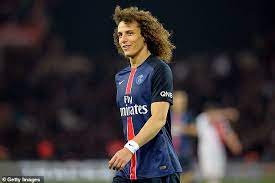 However, manager mauricio pochettino is not a fan of david luiz and doesn't want him. Psg Tipped To Offer Free Agent David Luiz A Shock Return To The French Capital Saty Obchod News