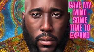 Blessings and Light Rootz Fuzion Family! Here is a lyric video to go along  with my new single “Take A Breath”. Stream it anytime