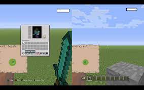 You can still use the 1.14.3 preset.universal s. Mcpe 25775 Items On Hand Too Big In 2 Players Split Screen Jira