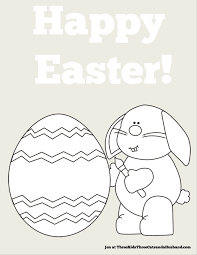 You can use our amazing online tool to color and edit the following crayola easter coloring pages. Free Printable Easter Coloring Pages For Kids Cute And Fun