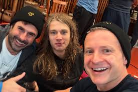 Matt Darrow (@matthewdarrow4real) • Instagram photos and videos