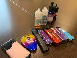 Giant vapes is the best place to buy vape mods, vape juice, and vaping accessories online. Ban On Sale Of Flavored Nicotine Vapes Starts Wednesday Wkar