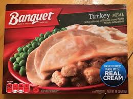 9 frozen thanksgiving turkey tv dinners