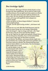 Deshalb beginnt das training des leseverständnis bereits in der 1. 94 Leseverstandnis Ideen Leseverstandnis Geschichten Fur Kinder Deutsch Lernen