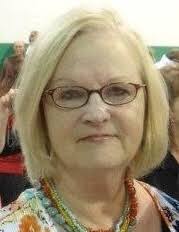 Obituary information for Barbara Farmer