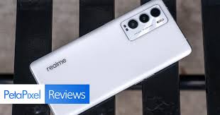 Realme GT Explorer Master Edition ...