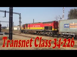 Transnet freight rail is the largest operating division of transnet. Transnet Freight Rail Tfr Youtube