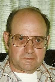 Oswego County TodayJames Edward Healy Sr.