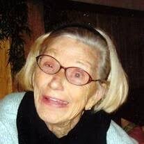 Betty Sue Ballard Obituary