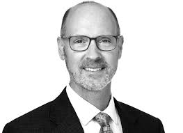 Mark L. Cannon, MD, PhD, Infectious Disease