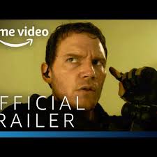 Chris Pratt fights the future in 'The Tomorrow War' trailer: Watch