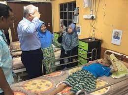2,465 likes · 25 talking about this. Pm Buat Lawatan Susulan Ke Pusat Jagaan Al Fikrah