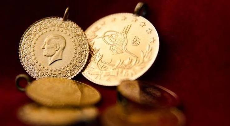 Altın Neden Düştü? Orta Doğu ve Enflasyon Sinyalleri Piyasayı Nasıl Etkiledi?