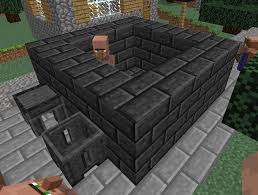 You could start playing with alloys. Smeltery Ftb Infinity Expert Mode Wiki Fandom