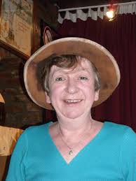 Décès de Madame Mireille FENA (08-01-19), Annonce nécrologique