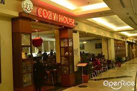 For booking, price, opening hours, reviews you can find it here at google. Cozy House Restaurant Thai Noodles Restaurant In Ampang Great Eastern Mall Klang Valley Openrice Malaysia