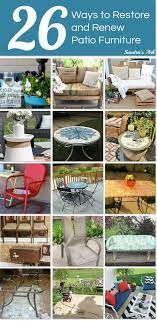 Pin On Patio