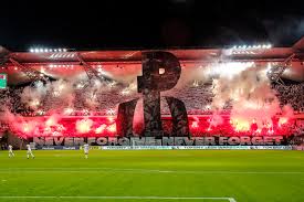 On 1 january 2017 the former municipalities of l. Photo Legia Warsaw 0 1 Dinamo Zagreb Photo Hagi Legionisci Com Legionisci Com