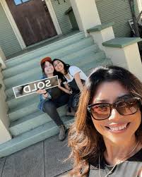 Well it only took me 10 years to update my professional photos 😂 but I  thought what a better time then when I turn the big 50! #realtor  #realestateagent #professional