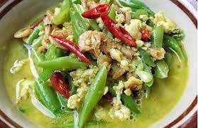 Cara Membuat Sayur Buncis Resep Masakan Resep Sayuran Masakan Indonesia