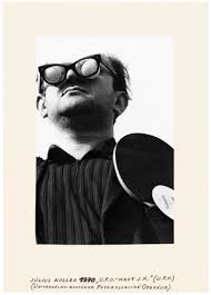 Bildergebnis für Julius Koller