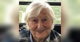 Julia A. Lord Obituary