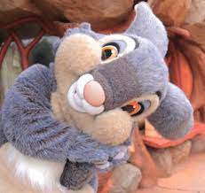 とんすけ バンビ ディズニー ディズニー とんすけ ディズニーリゾート