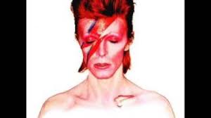 David Bowie