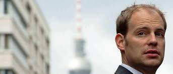 Christoph Meyer (FDP) im Interview: "Wir haben in den letzten Wochen ein  schlechtes Erscheinungsbild abgegeben"