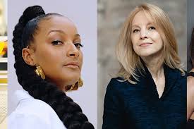 Jazz artists celebrated for International Women's Day