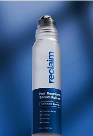 Anyone tried Reclaim? To add to fin/min/needing/vitamin stack. : r/tressless