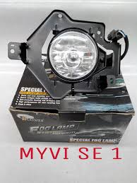 Multiple sites say h16 is incorrect. Myvi Se 1 Fog Lamp Shah Alam Car Accessories