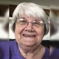 Sandra Rae Gaines Obituary