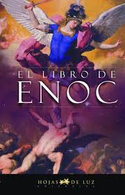 Es interesante ver que ningún erudito cree que el libro de enoc haya sido realmente. El Libro De Enoc La Historia De Los Angeles Caidos Extraterrestres Mundo Secreto Amino