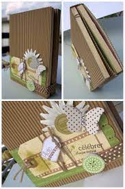 Cornici Per Un Mini Album Mini Albums Scrap Mini Scrapbook Mini Scrapbook Albums