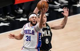 Ben simmons had 22 points, nine rebounds and eight assists, joel embiid added 22 points and seven rebounds and the host philadelphia 76ers took. Oaujgchqljl0wm