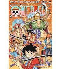 One Piece (Wan Pisu) Vol. 96 - ISBN:9784088822525