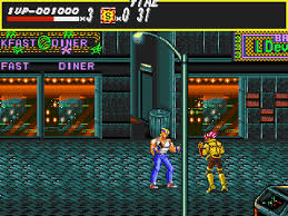 De compañías invitadas de la talla de capcom, bandai namco, sega o konami. Juego De Lucha Juegos Sega Jugar En Linea Playminigames