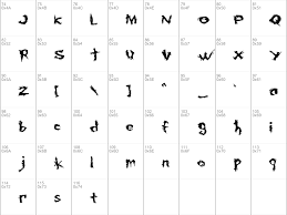 Licensed for personal and commercial use. Download Free Firehouse Regular Font Dafontfree Net