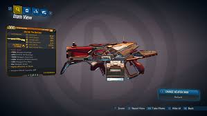 Count on this meat delivery app to show you all the best fresh meat options nearby so you can easily access and order fresh and safe meat online in eating fresh meat has many benefits for your overall health. The Butcher Borderlands 3 Borderlands Wiki Fandom
