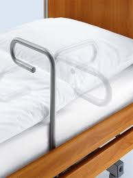 So erhalten sie einen griff, mit dem sie ganz leicht und unabhängig die position verändern können. Aufstehhilfe Fur Pflegebett Wissner Bosserhoff Wi Bo