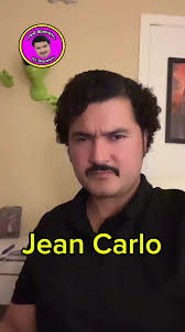 El Hermano De Jean Carlos
