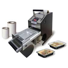 Macchine per insacchettare con orientamento verticale alimenti sfusi in buste a cuscino o fondo quadro. Come Risparmiare Tempo Nel Confezionamento Al Banco Di Lavoro Compac S R L