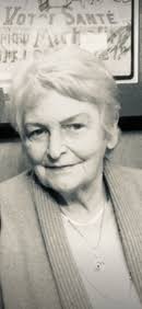 Condolence Book for Anne Young (née Lynch) (Blackrock, Dublin)