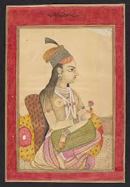 Zeb-un-Nisa Tomb, Lahore ...