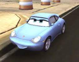 Maybe you would like to learn more about one of these? Sally Carrera Disney Wiki Fandom
