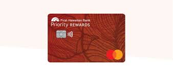 Check spelling or type a new query. Credit Cards First Hawaiian Bank