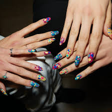 Nail Art Ideas For Spring 2020 Best Spring And Summer